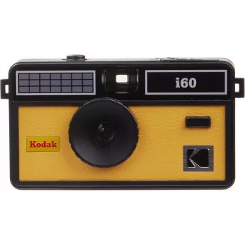 Kodak i60, nero/giallo (DA00258)