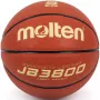 Molten B5C3800-L Pallone da basket, taglia 5, marrone