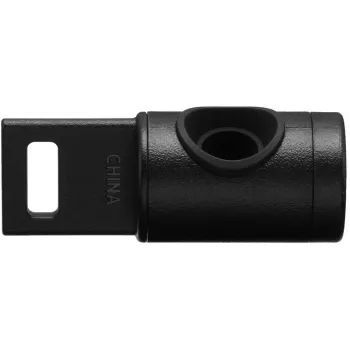 Wacom supporto per penna stilografica nero compatibile con Cintiq (ACK45120Z)