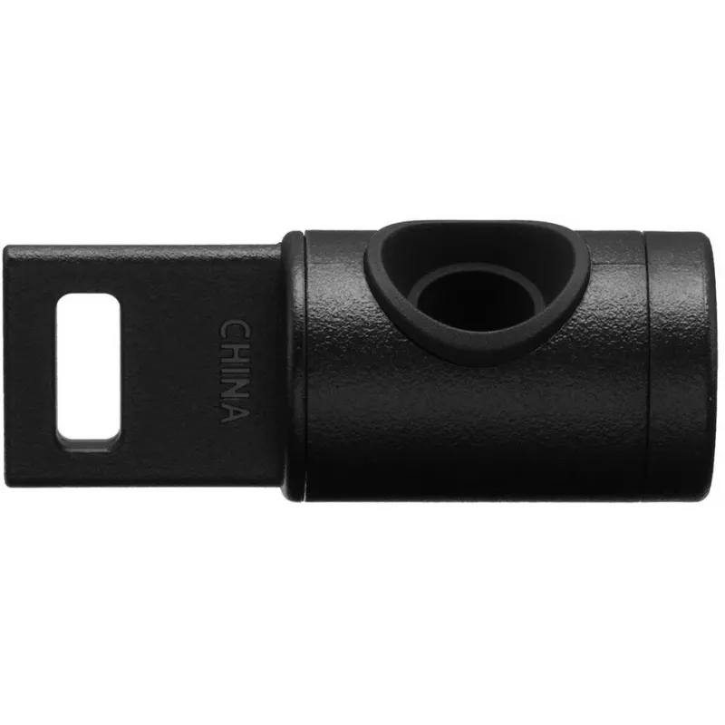 Wacom supporto per penna stilografica nero compatibile con Cintiq (ACK45120Z)