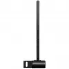 Wacom supporto per penna stilografica nero compatibile con Cintiq (ACK45120Z)