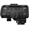 Panasonic DMW-XLR1EC adattatore microfono XLR per fotocamere Lumix