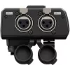 Panasonic DMW-XLR1EC adattatore microfono XLR per fotocamere Lumix