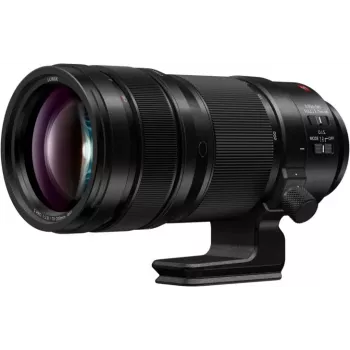 Panasonic Lumix S Pro 70-200mm f/2.8 O.I.S. obiettivo, L-Mount (S-E70200E)