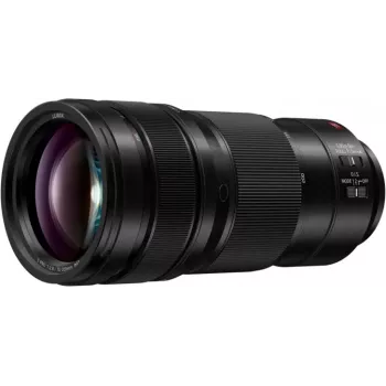 Panasonic Lumix S Pro 70-200mm f/2.8 O.I.S. obiettivo, L-Mount (S-E70200E)