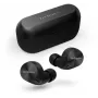 Technics EAH-AZ60M2EK auricolari True Wireless in-ear con Dual Hybrid Noise Cancelling, LDAC, driver da 8 mm, multipoint, nero