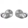 Technics EAH-AZ60M2ES auricolari True Wireless in-ear con Dual Hybrid ANC, LDAC, driver da 8 mm, multipoint 3 dispositivi, IPX4, argento