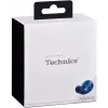 Technics EAH-AZ60M2ES auricolari True Wireless in-ear con Dual Hybrid ANC, LDAC, driver da 8 mm, multipoint 3 dispositivi, IPX4, argento
