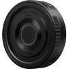 Panasonic Lumix S 26mm f/8 obiettivo pancake (MF) (S-R26E)
