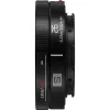 Panasonic Lumix S 26mm f/8 obiettivo pancake (MF) (S-R26E)