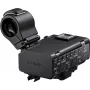 Panasonic DMW-XLR2E adattatore microfono XLR con audio 2 canali 24 bit 96 kHz