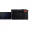Panasonic Lumix DC-S9E-R fotocamera system full frame (solo corpo macchina), rosso
