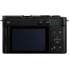 Panasonic Lumix DC-S9E-G fotocamera system full frame con sensore CMOS 24,2MP, stabilizzatore d'immagine a 5 assi, video 6K, L-Mount, oliva scuro