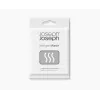 Joseph Joseph Black filtro antiodore di ricambio 6 pezzi