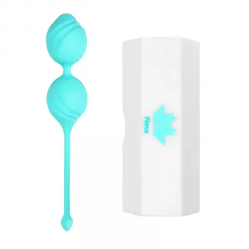 TensCare Fleur sfere per il training del pavimento pelvico
