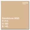 Manfrotto fondale 2,72 x 11 m, arenaria (LL LP9025)