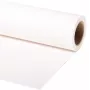 Manfrotto fondale 2,72 x 11 m, bianco (LL LP9050)