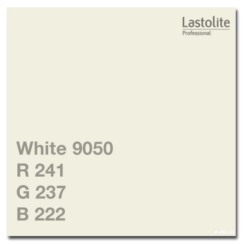 Manfrotto fondale 2,72 x 11 m, bianco (LL LP9050)