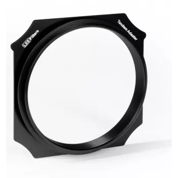 LEE Filters LEE100 adattatore tandem per collegare due portafiltri LEE100 (100TA)