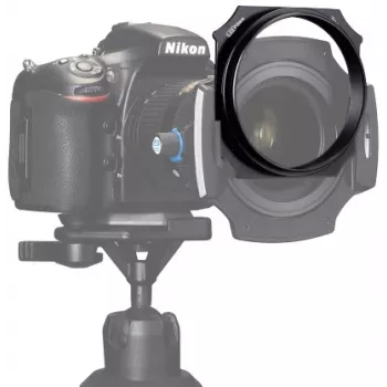LEE Filters LEE100 adattatore tandem per collegare due portafiltri LEE100 (100TA)