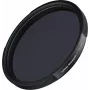 LEE Filters Elements Little Stopper filtro ND a vite, 6 stop, 72 mm (ELLS72)