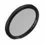 LEE Filters ELVND2-572 filtro a densità neutra variabile (72 mm, 2-5 stop)