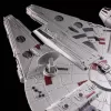 Paladone Star Wars Millennium Falcon lampada da scrivania regolabile V4