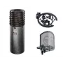 Aston Spirit microfono a condensatore bundle con sospensione antivibrazione e pop filter