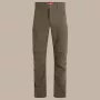 Craghoppers NosiLife Pro Pantalone regolabile III Woodland Green taglia L