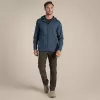 Craghoppers NosiLife Pro Pantalone regolabile III Woodland Green taglia L