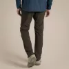 Craghoppers NosiLife Pro Pantalone regolabile III Woodland Green taglia L