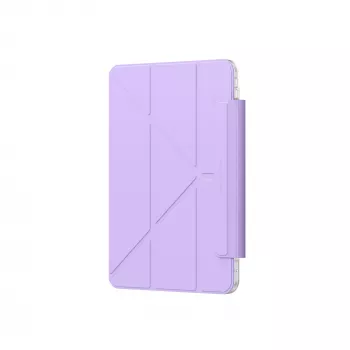 AMAZINGTHING Minimal Mag Case per iPad Pro 11 (M5), Purple