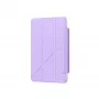 AMAZINGTHING Minimal Mag Custodia per iPad Pro 11 (M5), viola