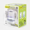 MEO bollitore 1,7 l 2220 W MR-052-BLUE MAESTRO blu