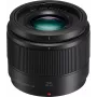 Obiettivo Panasonic H-H025ME-K Lumix G 25mm f/1.7 ASPH - nero