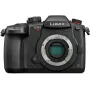 Panasonic Lumix DC-GH5SE-K corpo macchina fotografica mirrorless 4K con V-Log L