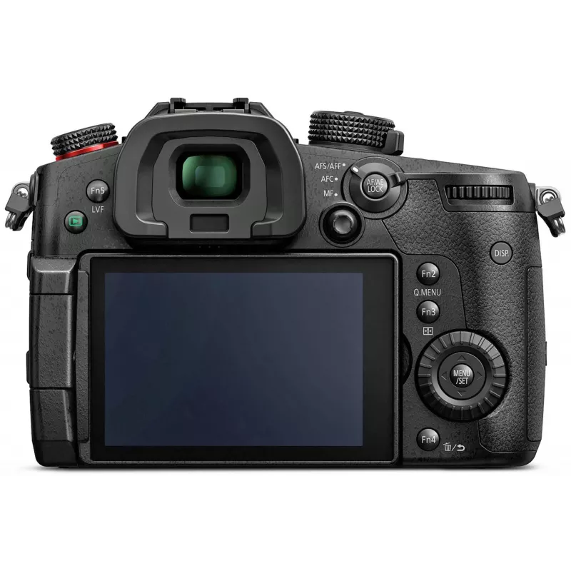 Panasonic Lumix DC-GH5SE-K corpo macchina fotografica mirrorless 4K con V-Log L