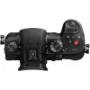 Panasonic Lumix DC-GH5SE-K corpo macchina fotografica mirrorless 4K con V-Log L