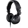 Cuffie professionali per DJ Technics EAH-DJ1200EK, nero