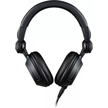 Cuffie professionali per DJ Technics EAH-DJ1200EK, nero