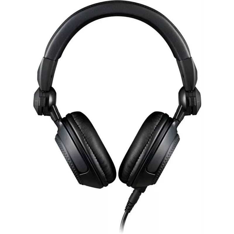 Cuffie professionali per DJ Technics EAH-DJ1200EK, nero