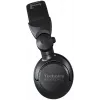 Cuffie professionali per DJ Technics EAH-DJ1200EK, nero