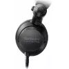 Cuffie professionali per DJ Technics EAH-DJ1200EK, nero