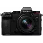 Panasonic Lumix DC-S5D fotocamera con kit obiettivo 18-40mm (DC-S5DNE-K)
