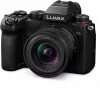 Panasonic Lumix DC-S5D fotocamera con kit obiettivo 18-40mm (DC-S5DNE-K)