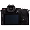 Panasonic Lumix DC-S5D fotocamera con kit obiettivo 18-40mm (DC-S5DNE-K)
