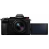 Panasonic Lumix DC-S5D fotocamera con kit obiettivo 18-40mm (DC-S5DNE-K)