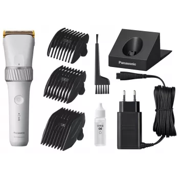 Tagliacapelli professionale Panasonic ER-GP50-H801 bianco