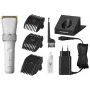 Tagliacapelli professionale Panasonic ER-GP50-H801 bianco