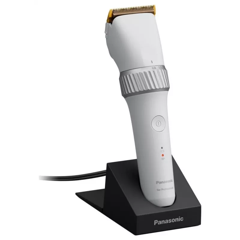 Tagliacapelli professionale Panasonic ER-GP50-H801 bianco